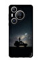 Protective Case Anti Scratch Shock Proof Bumper Cover For Huawei Pura 70 Pro Plus stars_sky_space