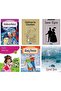 Uysal Ben Walt Morey Reading Set - 3