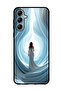 Protective Case Anti Scratch Shock Proof Bumper Cover For Samsung Galaxy M15 Women 1