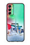 Protective Case Anti Scratch Shock Proof Bumper Cover For Samsung Galaxy A55 HAPPY UAE FLAG DAY
