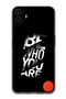 Protective Case Anti Scratch Shock Proof Bumper Cover For Nothing CMF Phone 1 Be who you are