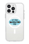 iPhone 16 Pro Max Magsafe Case for iPhone Shockproof Phone Bumper Cover - let your imagination