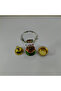 Crystal Incense Burner Medium - 2