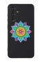 Protective Liquid Silicone Shockproof Case For Samsung Galaxy S24 Plus (Black) - M&ala