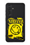Protective Liquid Silicone Shockproof Case For Samsung Galaxy S24 Plus (Black) - Nirvana