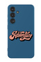 Protective Liquid Silicone Shockproof Case For Samsung Galaxy S24 Plus (Blue) - Adventure