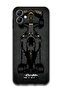 Protective Case Anti Scratch Shock Proof Bumper Cover For Samsung Galaxy A06 Sports Car