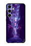 Protective Case Anti Scratch Shock Proof Bumper Cover For Samsung Galaxy S24 Plus One more light