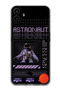 Protective Case Anti Scratch Shock Proof Bumper Cover For Nothing CMF Phone 1 Astronaut Spaceship