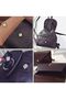 Magnetic Sew-On Snap Fasteners, Clothing Snap Fasteners, Bag Snap Fasteners, Wallet Snap Fasteners 10 Pieces - 6