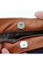 Magnetic Sew-On Snap Fasteners, Clothing Snap Fasteners, Bag Snap Fasteners, Wallet Snap Fasteners 10 Pieces - 7
