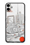 Protective Case Anti Scratch Shock Proof Bumper Cover For Nothing CMF Phone 1 I'm original