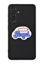 Protective Liquid Silicone Shockproof Case For Samsung Galaxy S24 Plus (Black) - Angel