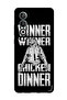 Protective Case For OnePlus Nord CE 4 Winner Winner Chicken Winner