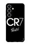 Protective Case Anti Scratch Shock Proof Bumper Cover For Samsung Galaxy S24 Plus CR7 (2)
