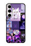 Protective Case Anti Scratch Shock Proof Bumper Cover For Samsung Galaxy S24 Plus BTS collage