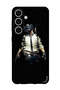 Protective Case Anti Scratch Shock Proof Bumper Cover For Samsung Galaxy S24 Plus Pubg player
