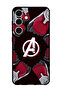 Protective Case Anti Scratch Shock Proof Bumper Cover For Samsung Galaxy S24 Plus Endgame