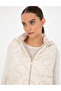 Ecru Regular Fit Vest 50308958-Vr019 - 2