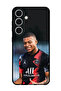 Protective Case Anti Scratch Shock Proof Bumper Cover For Samsung Galaxy S24 Plus Mbappe 1