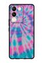 Protective Case Anti Scratch Shock Proof Bumper Cover For Vivo V29e Paint