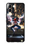 Protective Case Anti Scratch Shock Proof Bumper Cover For Vivo V29e Spider Man 4