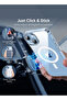 Case for iPhone 14 6.1-inch Compatible with MagSafe, Shockproof Phone Bumper Cover Unique - 2
