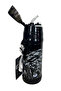 Bjk Licensed Certified Printed Steel Thermos Water Bottle Flask - 2