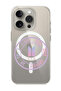 Case for iPhone 15 Pro Max Compatible with MagSafe, Shockproof Phone Bumper Cover BTS sticker