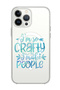 Case for iPhone 14 Pro Max Compatible with MagSafe, Shockproof Cover crafty i make people