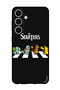 Protective Case Anti Scratch Shock Proof Bumper Cover For Samsung Galaxy S24 Plus The Staters