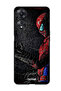 Protective Case Anti Scratch Shock Proof Bumper Cover For Oppo F23 5G Spider Man