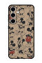 Protective Case Anti Scratch Shock Proof Bumper Cover For Samsung Galaxy S24 Plus Mickey (3)