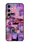 Protective Case Anti Scratch Shock Proof Bumper Cover For Samsung Galaxy S24 Plus Wired Flex But Ok
