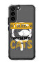 Case for Samsung Galaxy S23 Plus 6.6-inch Compatible with MagSafe, Shockproof Bumper Case I sleep