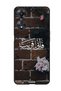 Protective Case Anti Scratch Shock Proof Bumper Cover For Oppo F23 5G Arabic Quotes 6
