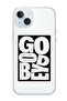 Case for iPhone 15 Plus 6.7-inch Compatible with MagSafe, Shockproof Phone Bumper Cover Goodbye copy