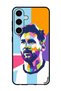 Protective Case Anti Scratch Shock Proof Bumper Cover For Samsung Galaxy S24 Plus MessiColourful