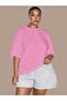 Women's Relaxed Fit T-Shirt - 5