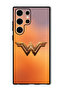Protective Case Anti Scratch Shock Proof Bumper Cover For Samsung Galaxy S24 Ultra Wonder Women