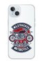 Case for iPhone 15 6.1-inch Compatible with MagSafe, Shockproof Bumper Case wil;d tracker