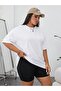 Women's Plus Size Relaxed Fit T-Shirt - 4