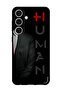 Protective Case Anti Scratch Shock Proof Bumper Cover For Samsung Galaxy S24 Plus Human