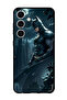 Protective Case Anti Scratch Shock Proof Bumper Cover For Samsung Galaxy S24 Plus Batman 2