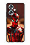 Protective Case Anti Scratch Shock Proof Bumper Cover For Oppo A79 5G Spider Man 3