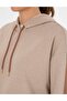 Camel Comfort Fit Sweatshirt 50309135-Vr015 - 7