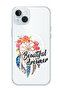 Case for iPhone 15 Plus Compatible with MagSafe, Shockproof Bumper Case Beautiful Dreamer