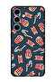Protective Case Anti Scratch Shock Proof Bumper Cover For Samsung Galaxy S24 Plus Movie collection