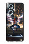 Protective Case Anti Scratch Shock Proof Bumper Cover For Oppo A79 5G Spider Man 4
