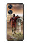 Protective Case Anti Scratch Shock Proof Bumper Cover For Oppo F23 5G Ronaldo Messi